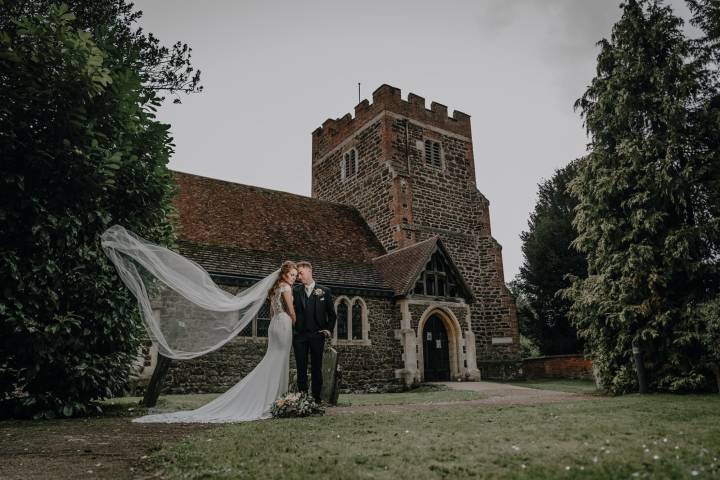 Highfield Park Venues in Hampshire