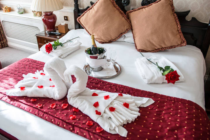 Maids Head Hotel, Venues in Norfolk