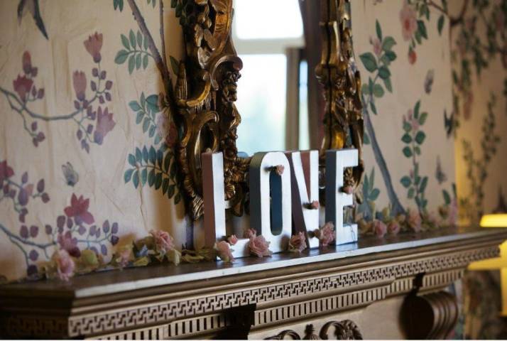 Donnington Grove Golf & Country Club Wedding venue in Berkshire - Berkshire venue for weddings - lic
