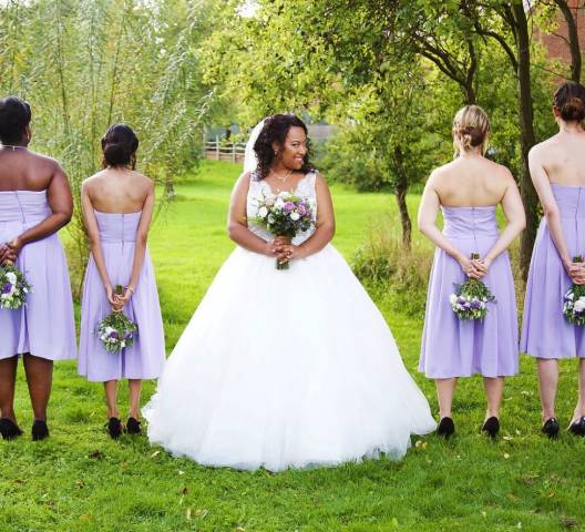 RELM Photography - Bedfordshire wedding photographer