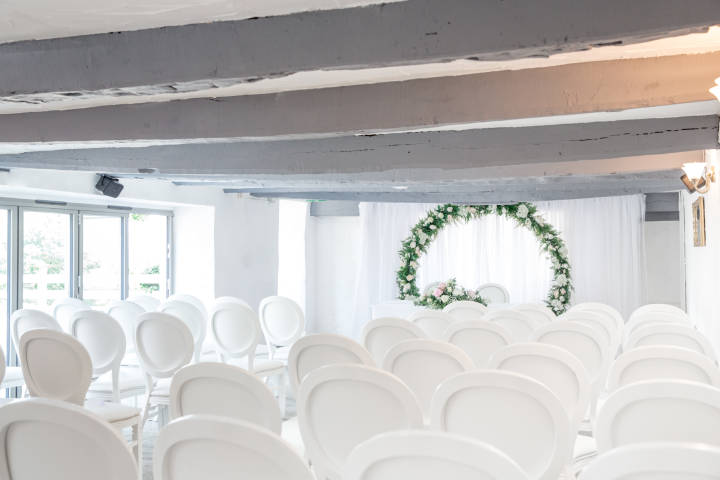 Llechwen Hall Hotel,Venues in South Wales