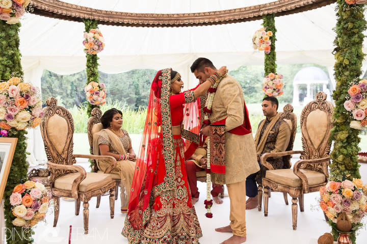 Ardington House Venues in Oxfordshire