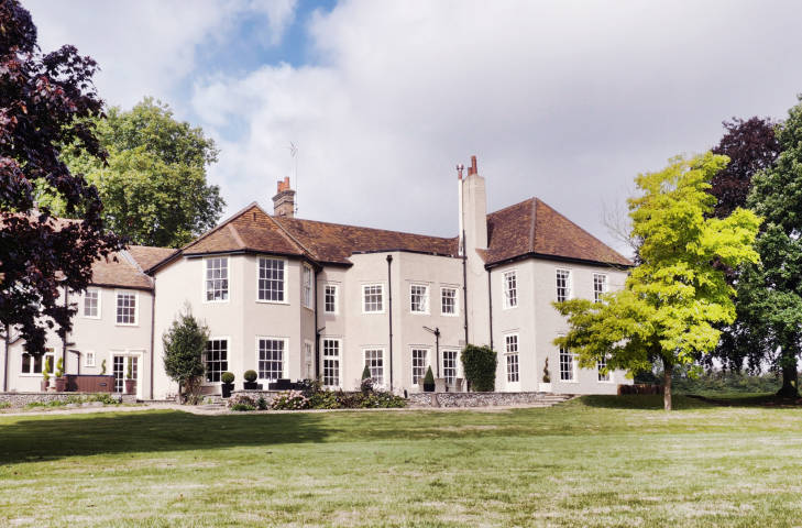 That Amazing Place Venues in Essex