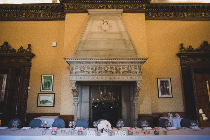 Macdonald Elmers Court Hotel & Resort Venues in Hampshire