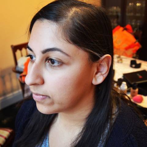 Studiomahnam. Makeup artist,Beauty, Hair & Make-up in Lancashire