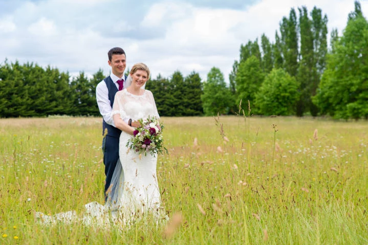 Lillibrooke Manor & Barns Venues in Berkshire