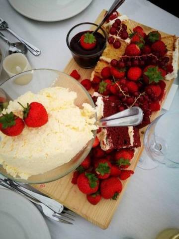 Kemp & Kemp Catering Limited,Caterers & Catering Hire in Staffordshire