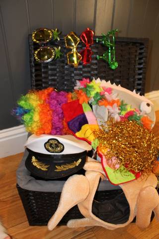 BoothFairy,Photo & Video Booths in Oxfordshire