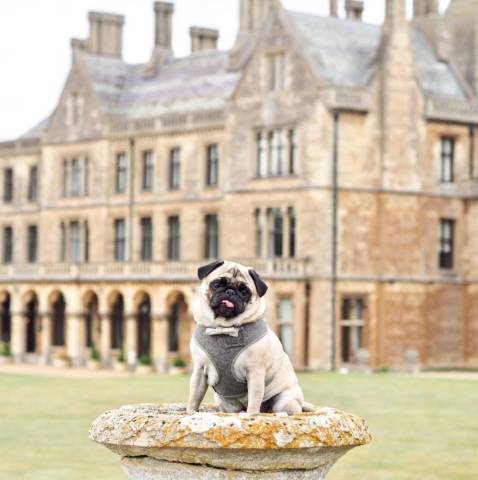 Walton Hall Hotel & Spa Venues in Warwickshire