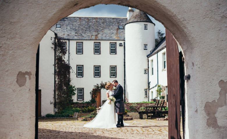 Logie Country House,Venues in North East Scotland