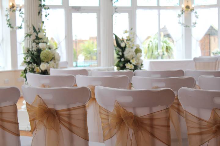 The Old Rectory Hotel,Venues in Norfolk