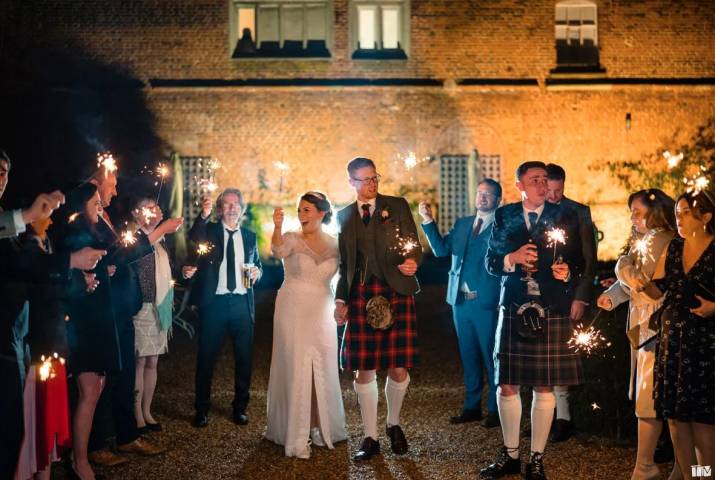 Lisa Lyons Bridal Bridal Wear in Hertfordshire