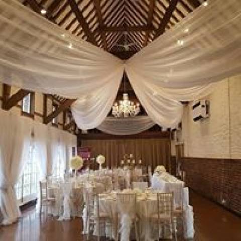 Field Place,Venues in Sussex - West