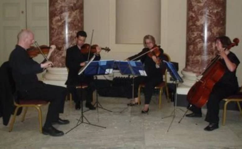 The Cotswold Ensemble, Live Music in Buckinghamshire