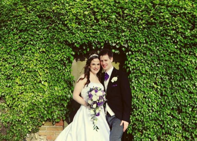 Haughley Park Barn,Venues in Suffolk