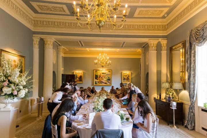 Taylored Elegance Planners in Yorkshire - West