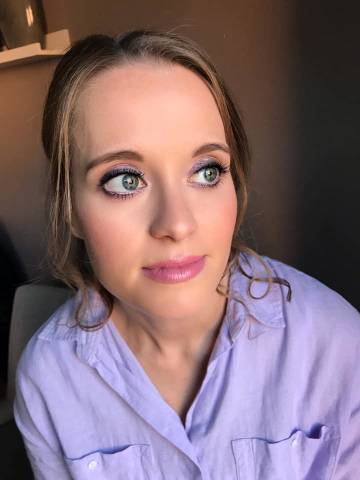 Joanne Lucas Makeup Artistry Beauty, Hair & Make-up in Lancashire