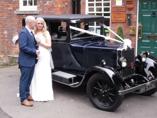 Quaint and Quirky Motor Company,Cars & Horse Drawn Carriages in Oxfordshire