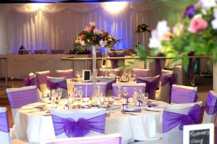 The Mallard Suite , Venues-Receptions in London West