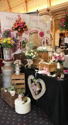 Fleur de Lynn,Florists in Sussex - East