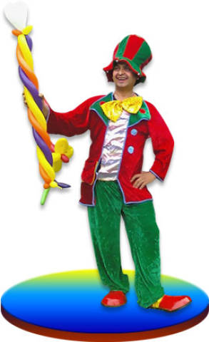 Rabbie Fun Entertainment in West London