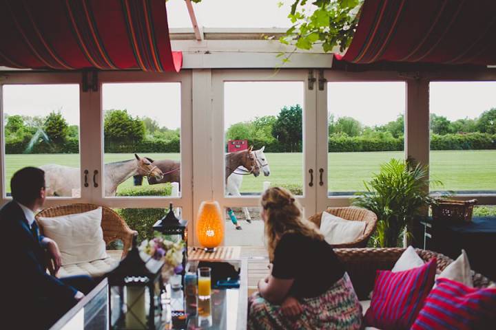 Ham Polo Club Venues in Surrey
