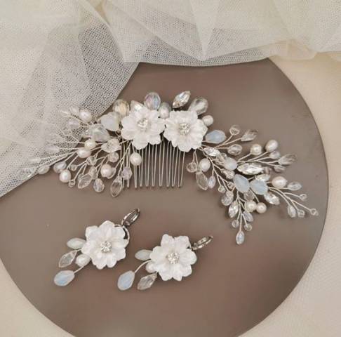 Gude Jewellery LTD - Bridal Accessories Jewellery in Norfolk
