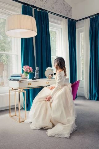 Banyers House Venues in Hertfordshire