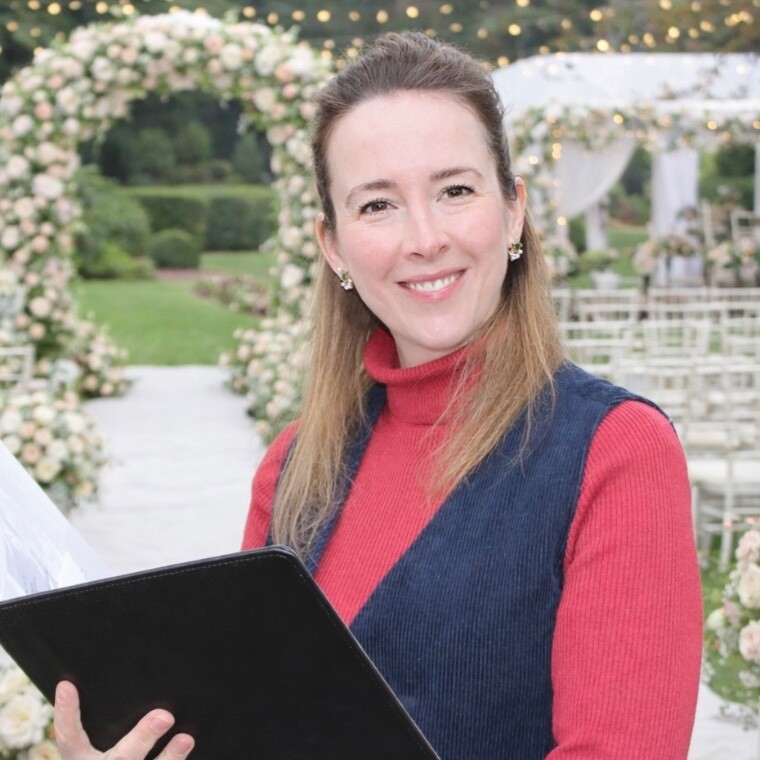 Autumnal wedding 2026
