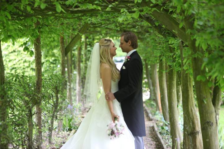 Langshott Manor Hotel Venues in Surrey