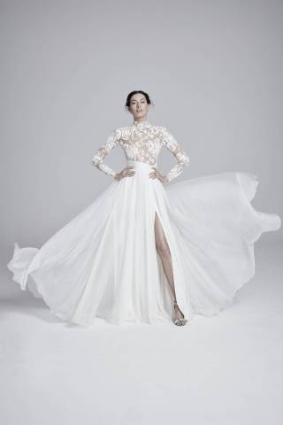 Ivory Tower Bridal Couture Bridal Wear in West Midlands