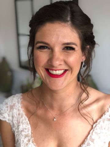 Bridal by Ema Beauty, Hair & Make-up in Hertfordshire