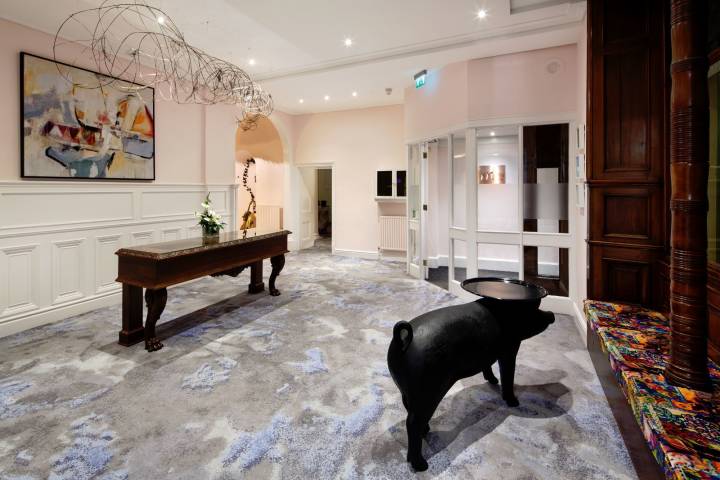 Mercure Gloucester Bowden Hall Hotel,Venues in Gloucestershire