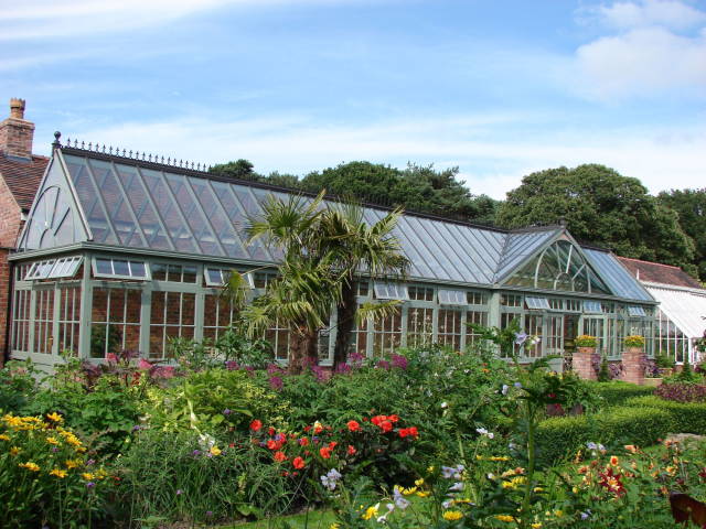 The Orangery 