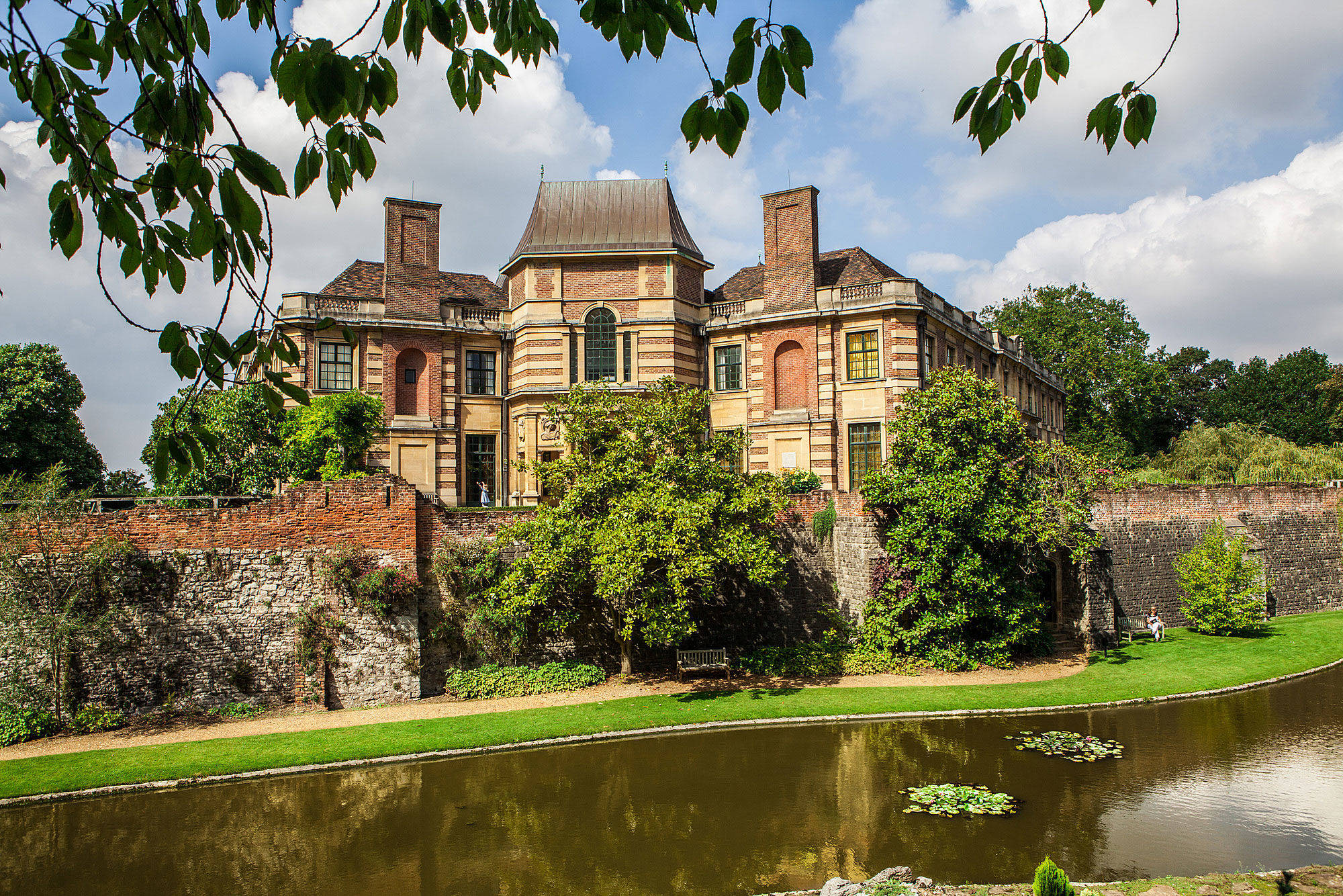 Eltham Palace, Wedding Venue