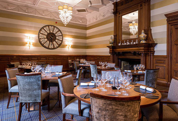 Blairs Restaurant