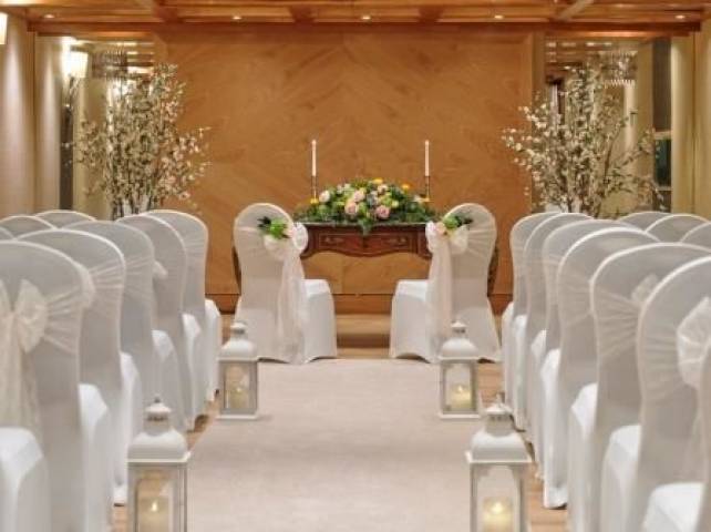 Malone Lodge Hotel and Apartments,Venues in County Antrim