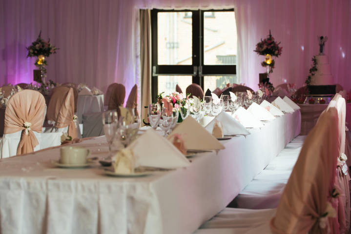 Putteridge Bury Conference Centre Venues in Bedfordshire