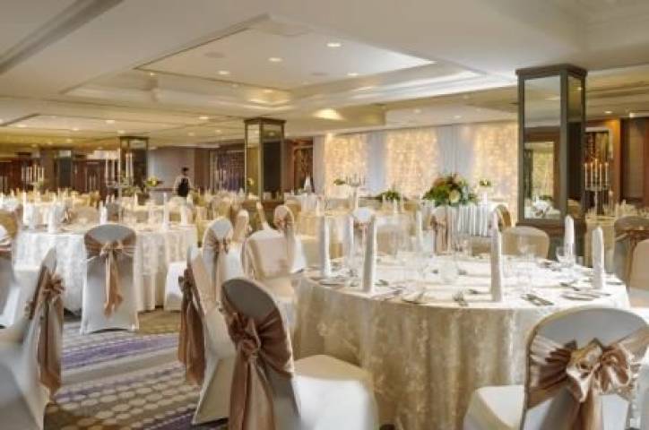 Best wedding venue in Belfast, Venues in County Antrim