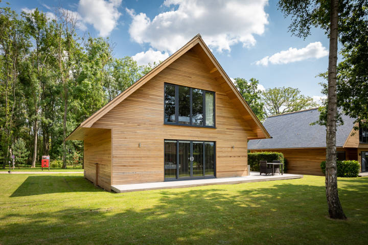 The Kilnwick Percy Resort Venues in Yorkshire - East