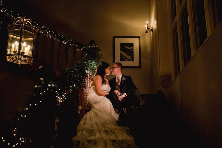 Hartsfield Manor Venues in Surrey