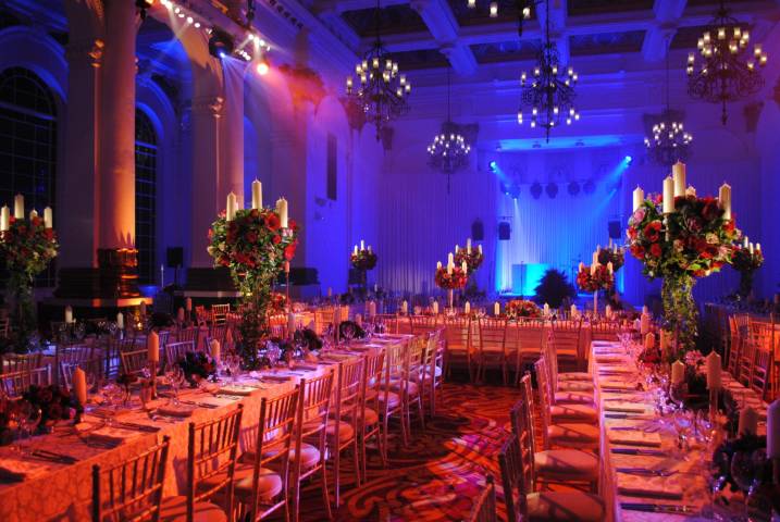 8 Northumberland,Venues in Central London