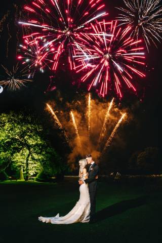 Taylored Elegance Planners in Yorkshire - West