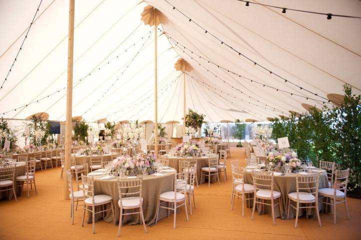 Rob Van Helden,Florists in London - South