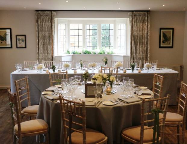 The Bear of Rodborough Hotel,Venues in Gloucestershire