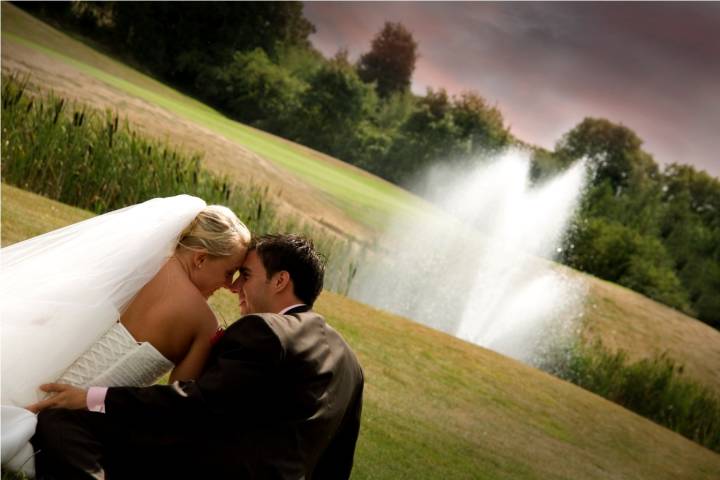 Ramside Hall Hotel, Golf & Spa,Venues in County Durham