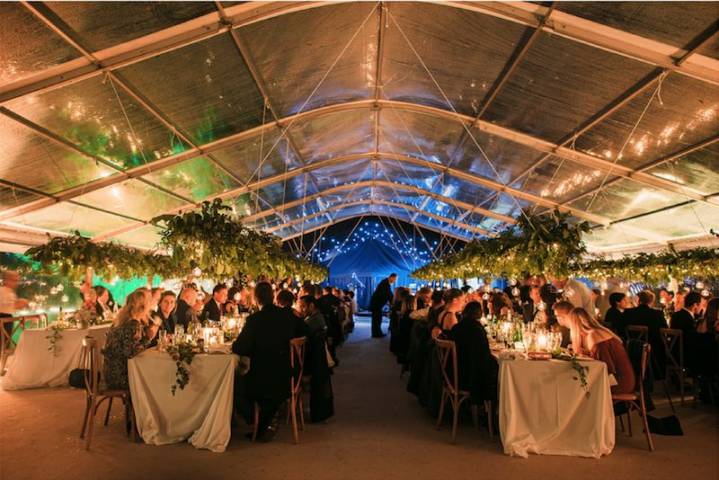 Acacia Marquees Marquees in Herefordshire