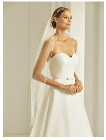 Cotswold Wedding Veils,Bridal Wear in Oxfordshire