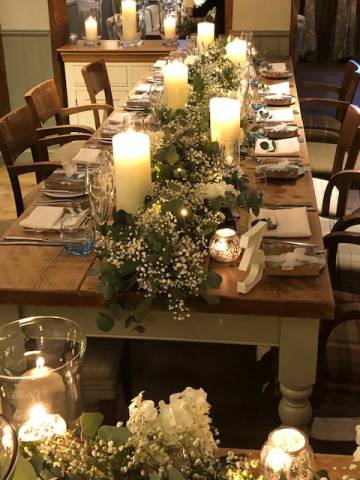 The Bell Inn Venues in Hampshire