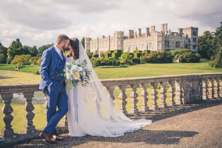 Deene Park Estate Venues in Northamptonshire